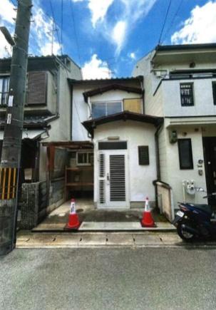 京都市西京区嵐山東海道町の中古一戸建