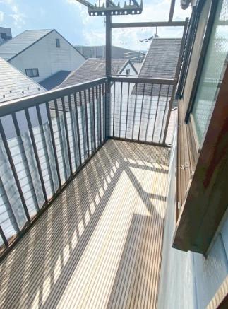 京都市山科区小山北溝町の中古一戸建て