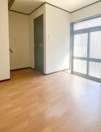 京都市山科区小山北溝町の中古一戸建て