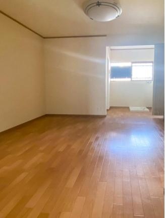 京都市山科区小山北溝町の中古一戸建て