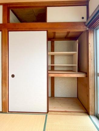 京都市山科区小山谷田町の中古一戸建て