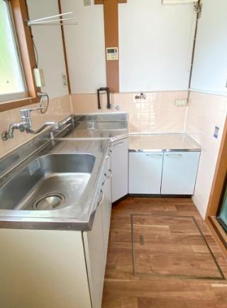 京都市山科区小山谷田町の中古一戸建て