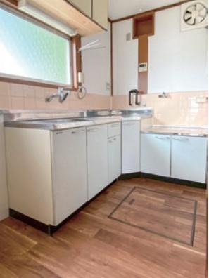 京都市山科区小山谷田町の中古一戸建て