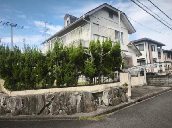 大津市水明２丁目の中古一戸建て
