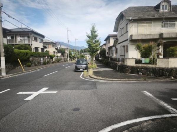 大津市水明２丁目の中古一戸建て
