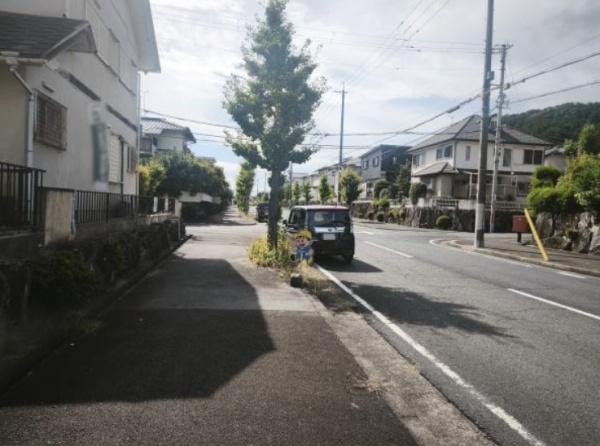 大津市水明２丁目の中古一戸建て