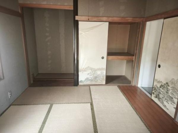 大津市水明２丁目の中古一戸建て