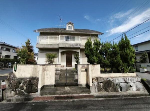 大津市水明２丁目の中古一戸建