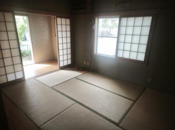 大津市水明２丁目の中古一戸建て