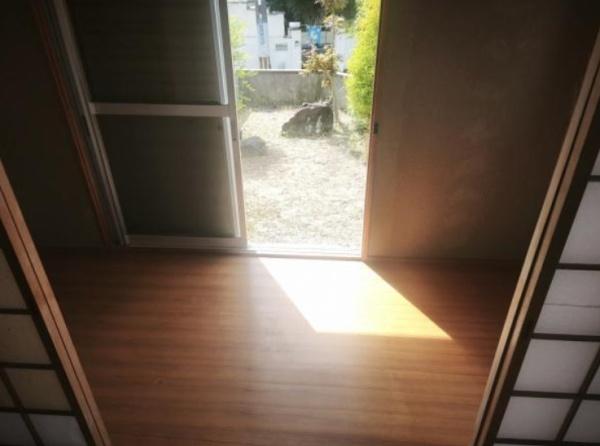 大津市水明２丁目の中古一戸建て