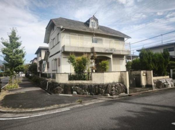 大津市水明２丁目の中古一戸建て