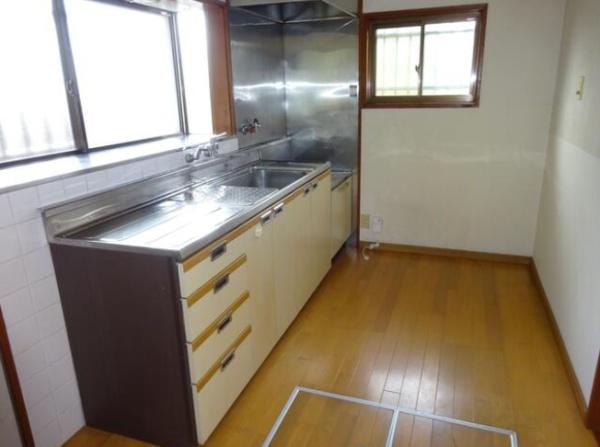 大津市比叡平１丁目の中古一戸建て