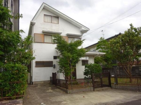 大津市比叡平１丁目の中古一戸建