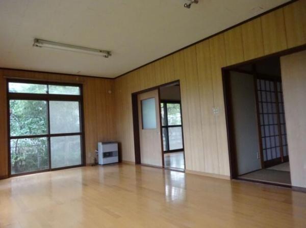 大津市比叡平１丁目の中古一戸建