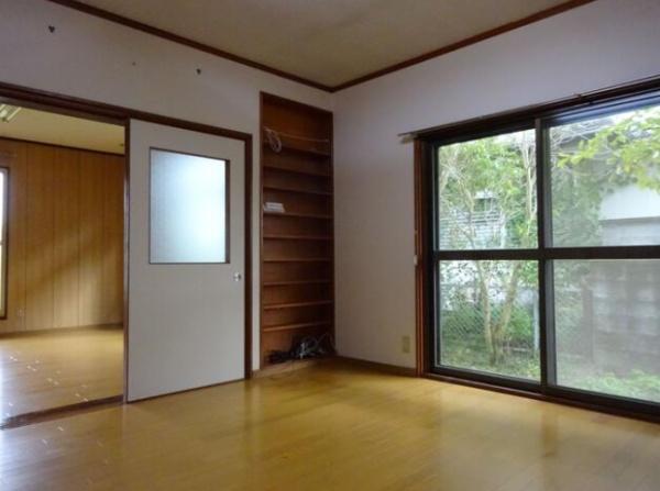 大津市比叡平１丁目の中古一戸建