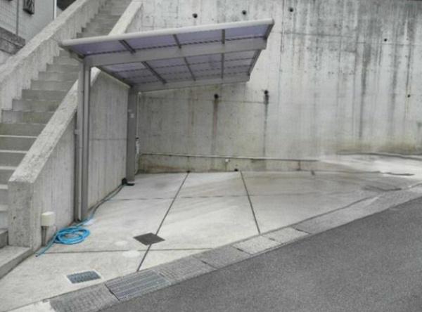 京都市伏見区桃山町遠山の中古一戸建て