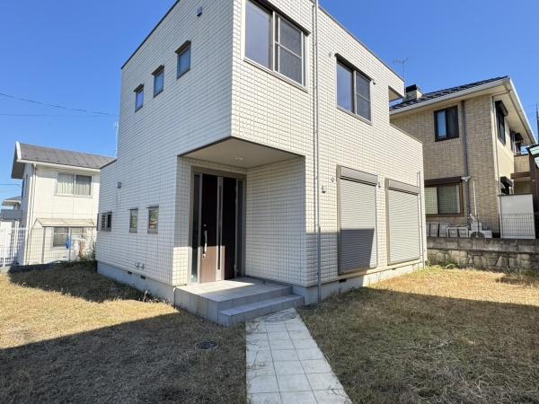 大津市仰木の里東１丁目の中古一戸建て