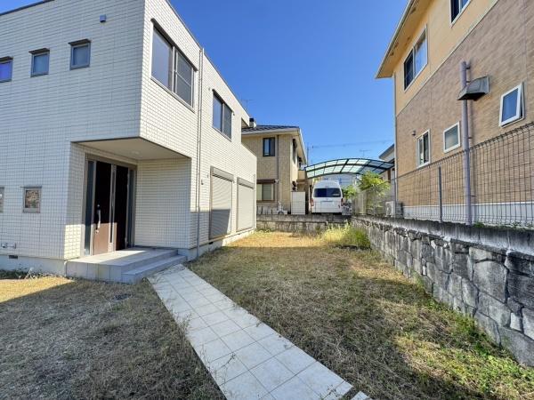 大津市仰木の里東１丁目の中古一戸建て