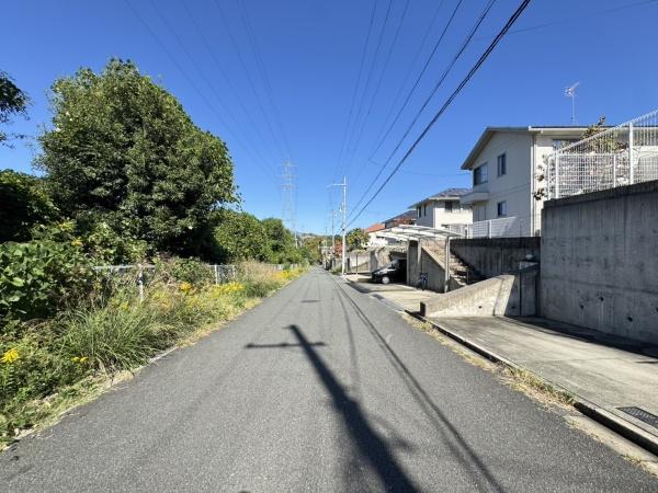 大津市仰木の里東１丁目の中古一戸建て