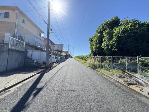 大津市仰木の里東１丁目の中古一戸建て