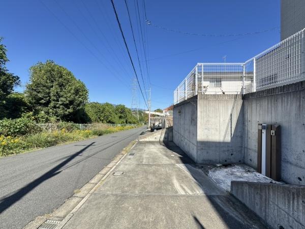 大津市仰木の里東１丁目の中古一戸建て