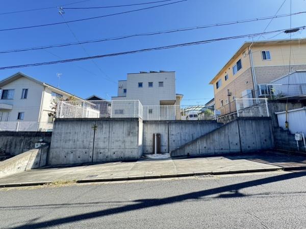 大津市仰木の里東１丁目の中古一戸建