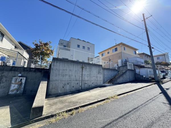 大津市仰木の里東１丁目の中古一戸建