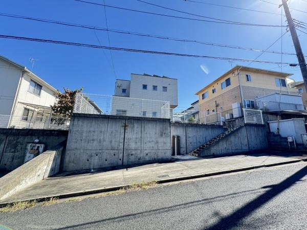 大津市仰木の里東１丁目の中古一戸建