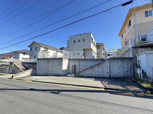 大津市仰木の里東１丁目の中古一戸建