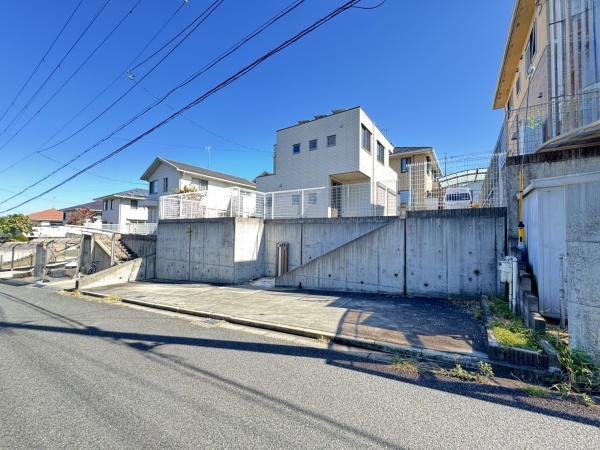 大津市仰木の里東１丁目の中古一戸建て