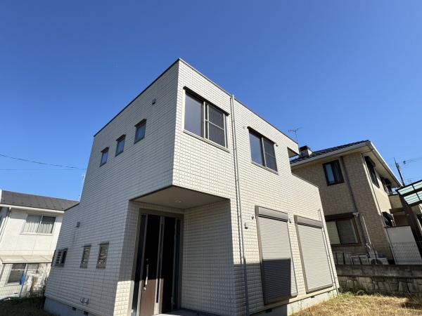 大津市仰木の里東１丁目の中古一戸建て