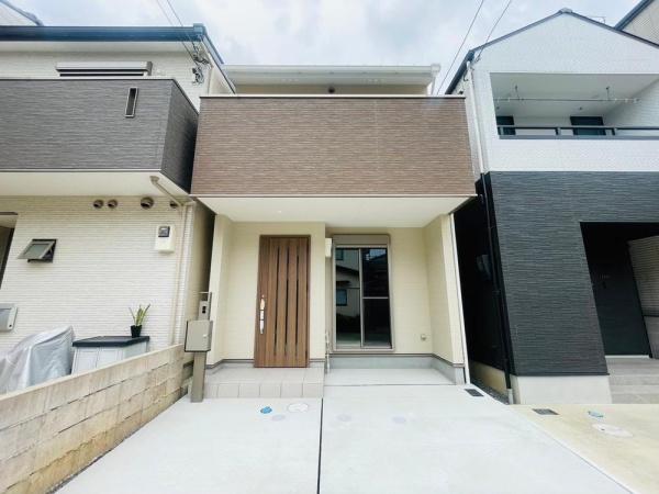 京都市南区唐橋高田町の土地