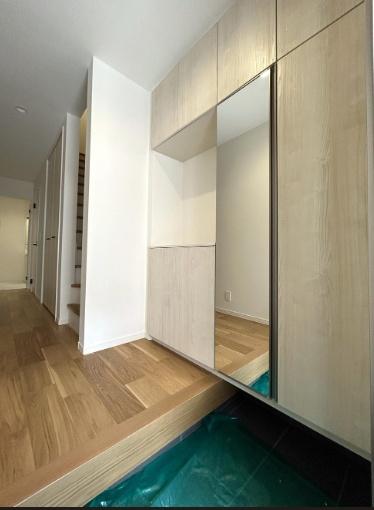 京都市右京区西京極大門町の新築一戸建