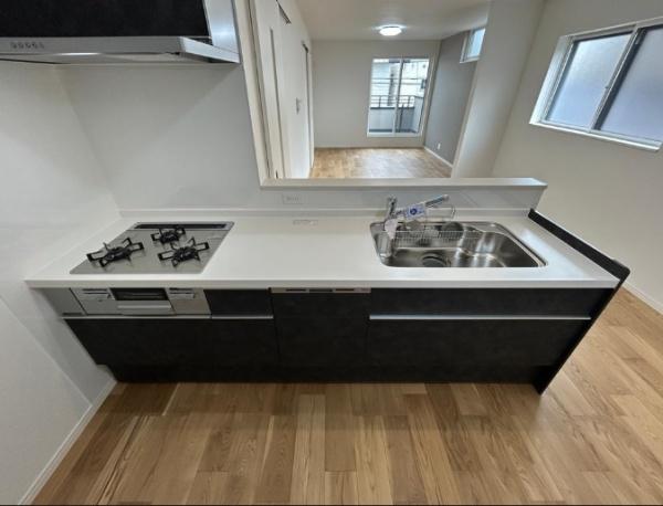 京都市右京区西京極大門町の新築一戸建