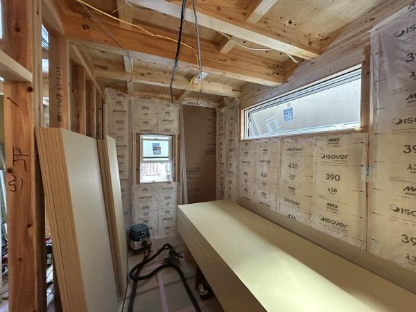 京都市右京区西京極大門町の新築一戸建