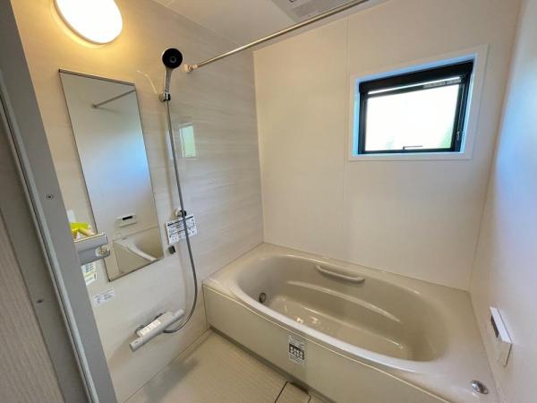 大津市国分１丁目の新築一戸建