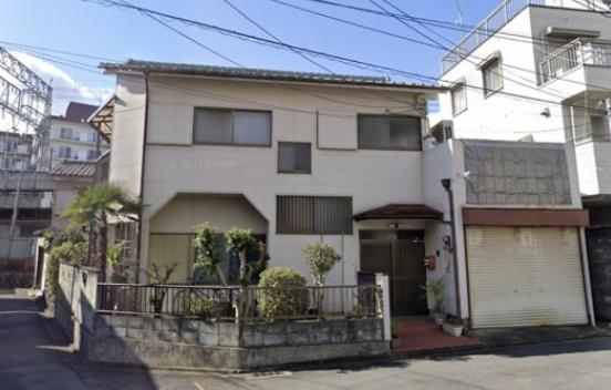 京都市伏見区深草紺屋町の売土地