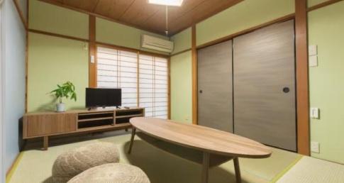京都市南区東九条南烏丸町の中古一戸建て