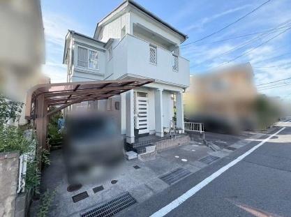 大津市堅田１丁目の中古一戸建て
