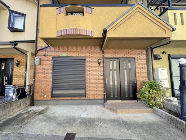 京都市西京区大枝東長町の中古一戸建て