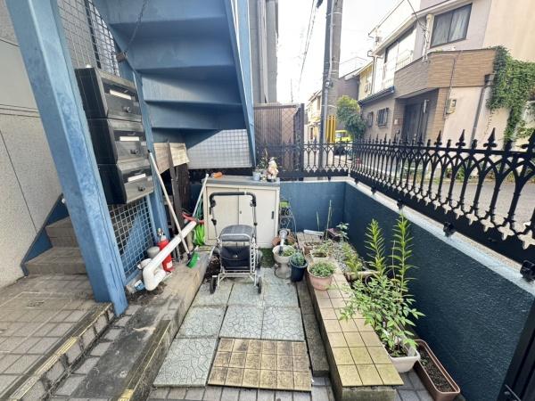 京都市中京区壬生高樋町の中古一戸建て