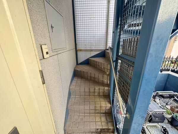 京都市中京区壬生高樋町の中古一戸建て