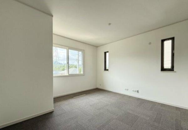 大津市仰木の里東１丁目の中古一戸建て