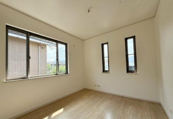 大津市仰木の里東１丁目の中古一戸建て