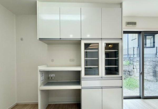 大津市仰木の里東１丁目の中古一戸建て