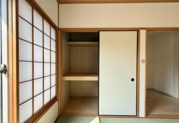 大津市仰木の里東１丁目の中古一戸建て