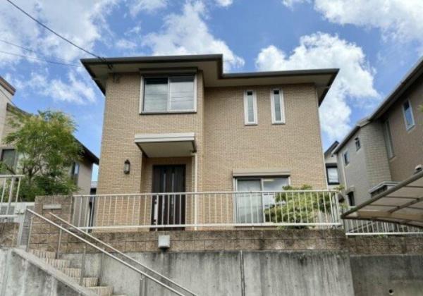 大津市仰木の里東１丁目の中古一戸建て