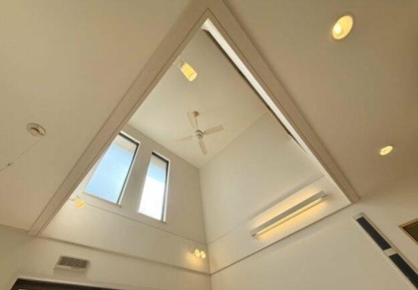 大津市仰木の里東１丁目の中古一戸建て