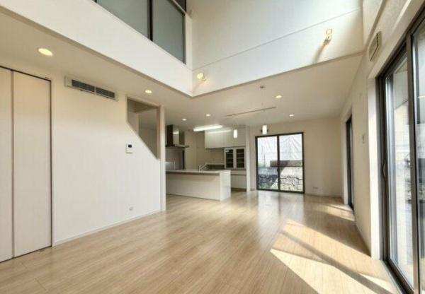 大津市仰木の里東１丁目の中古一戸建て