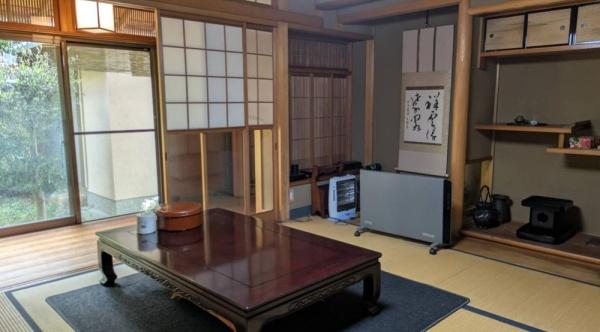 京都市西京区嵐山茶尻町の中古一戸建て